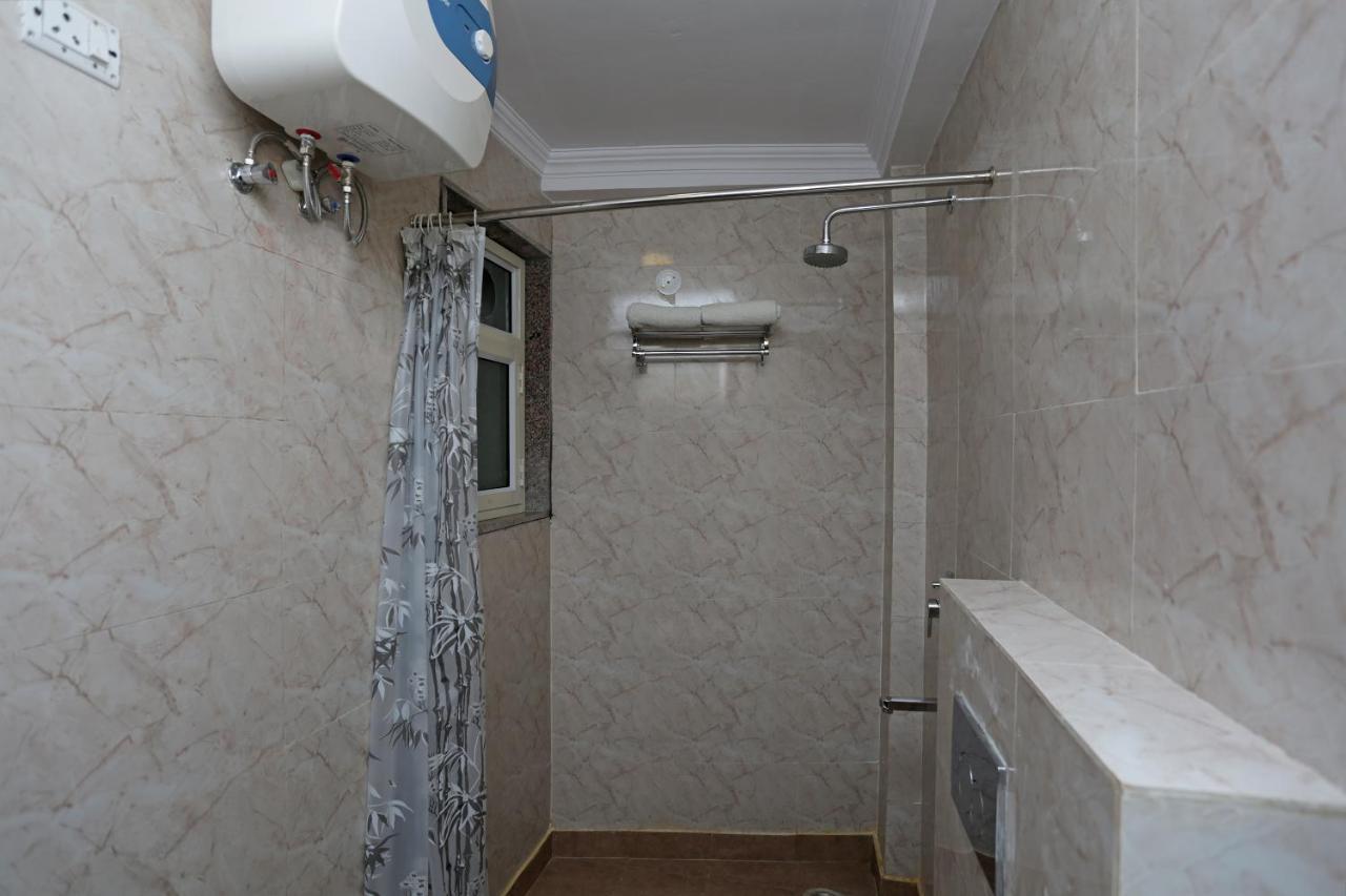 Hotel Classic Нью-Делі Екстер'єр фото